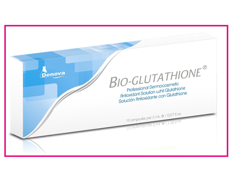 Bio-Glutathione