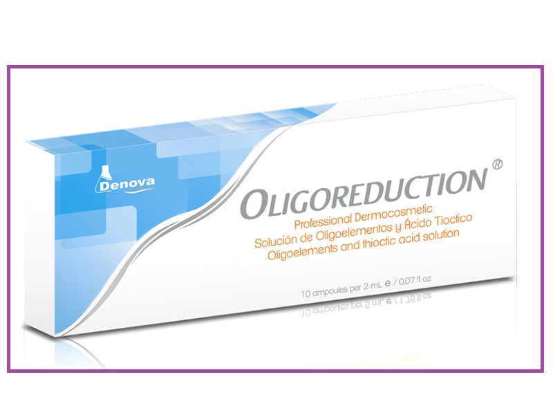 Oligoreduction