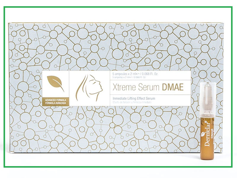 Xtreme Serum DMAE